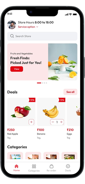 ChikPuk App